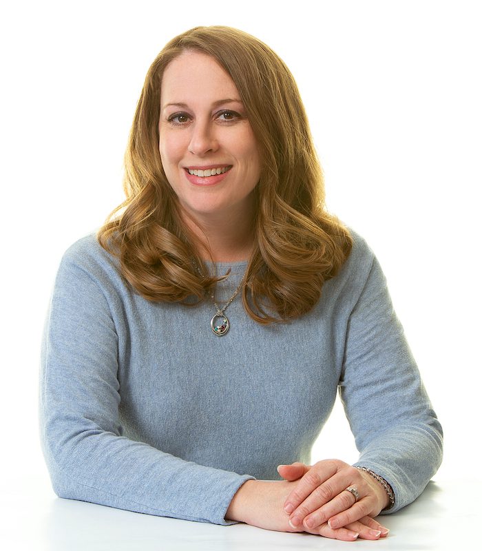 Brenda Nelson
