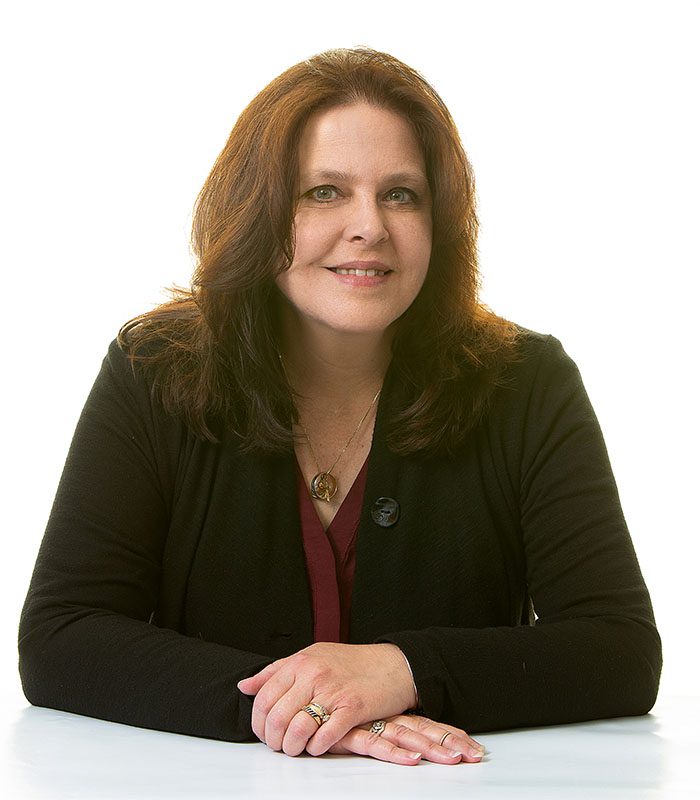 Marie Lester