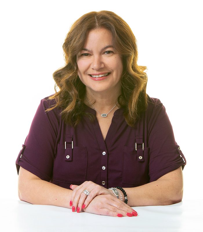 Tammy Hickman